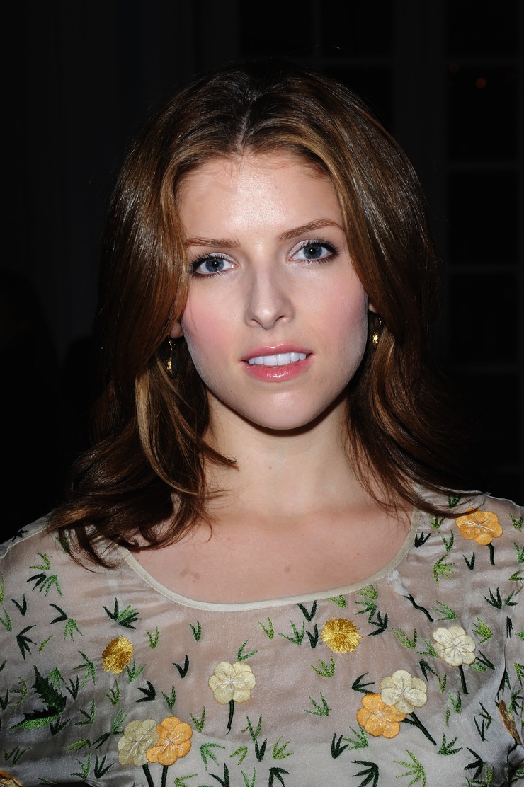 Anna Kendrick
