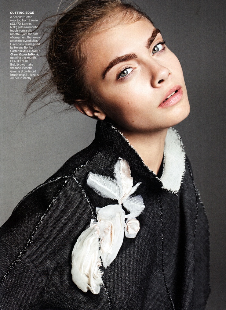 Cara Delevingne Cara Delevingne