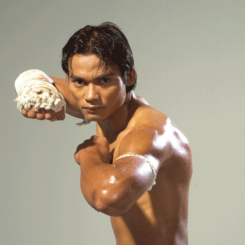 Tony Jaa