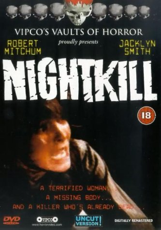 Nightkill (Uncut) 