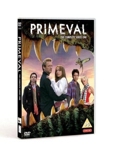 Primeval - Series 1