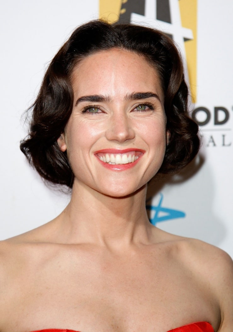 Jennifer Connelly