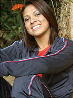 Tina Barta