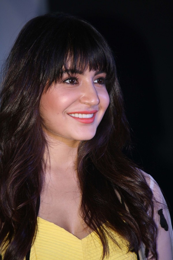 Anushka Sharma