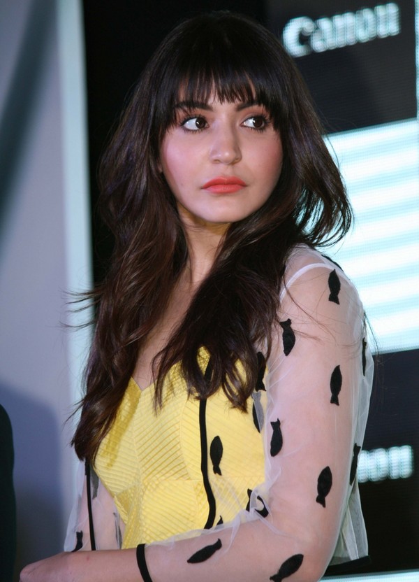 Anushka Sharma Anushka Sharma