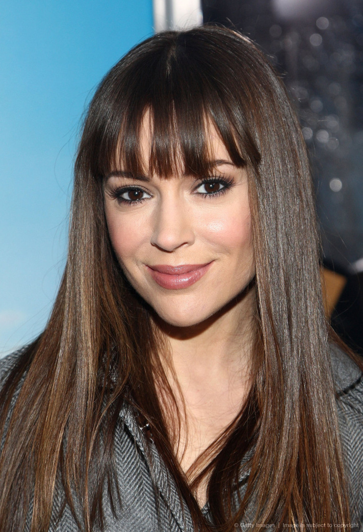 Alyssa Milano Alyssa Milano