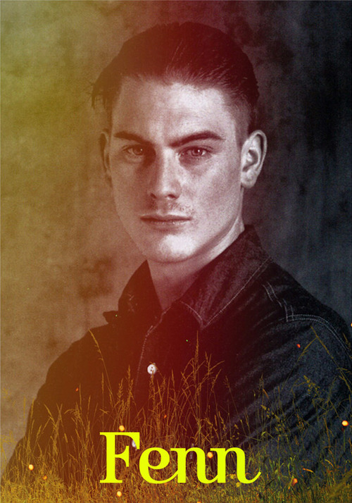 Fenn Sean