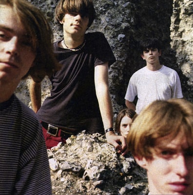 Slowdive