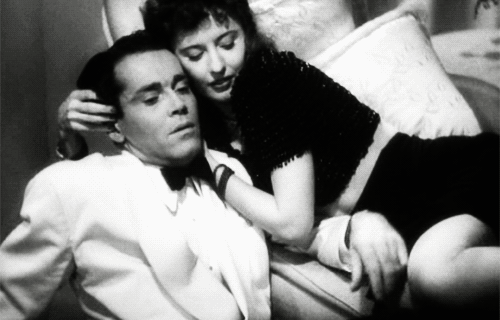 The Lady Eve (1941) The Lady Eve (1941)