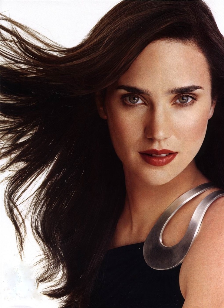 Jennifer Connelly
