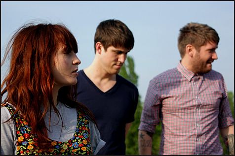 Florence And The Machine