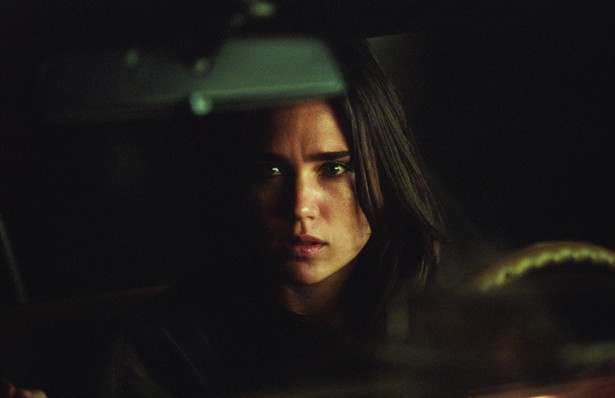 Jennifer Connelly