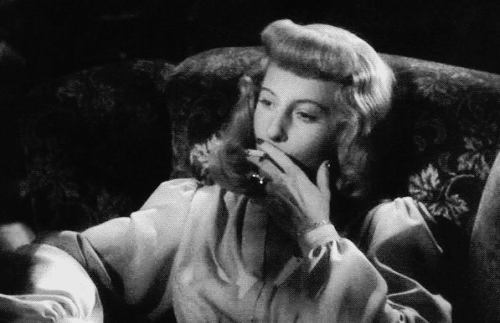 Double Indemnity Double Indemnity