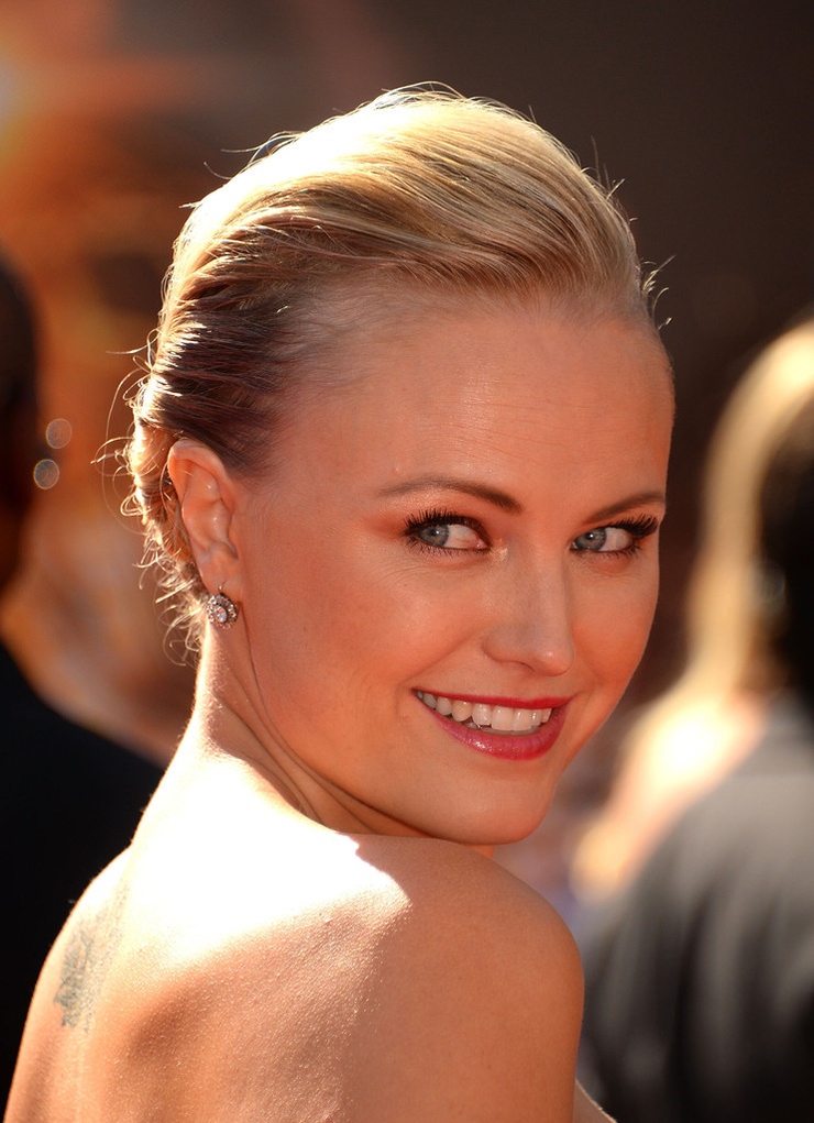 Malin Akerman Malin Akerman