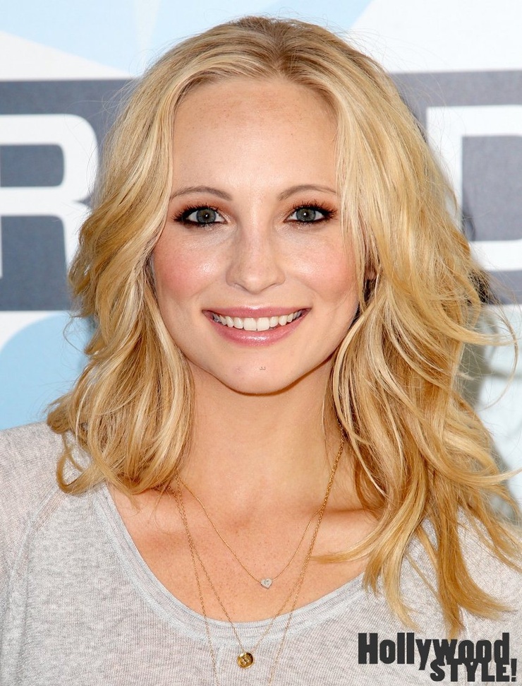 Candice Accola