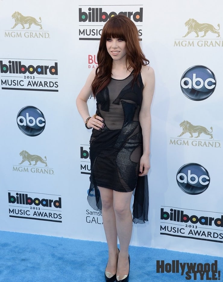 Carly Rae Jepsen