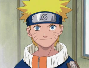 Naruto Uzumaki