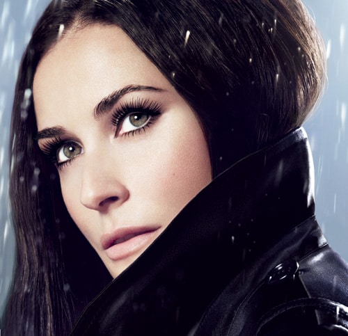 Demi Moore Demi Moore