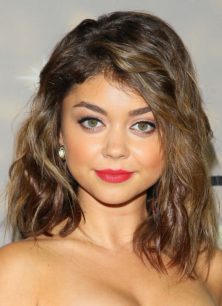 Picture of Sarah Hyland