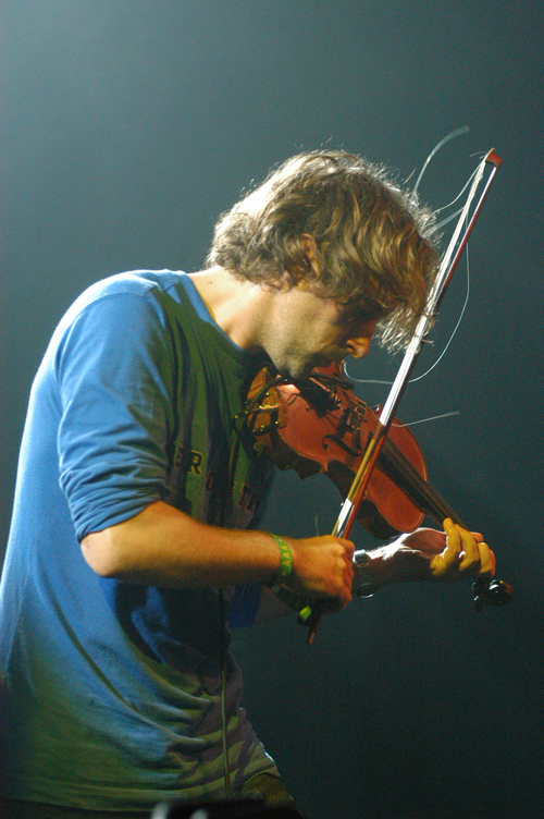 Yann Tiersen
