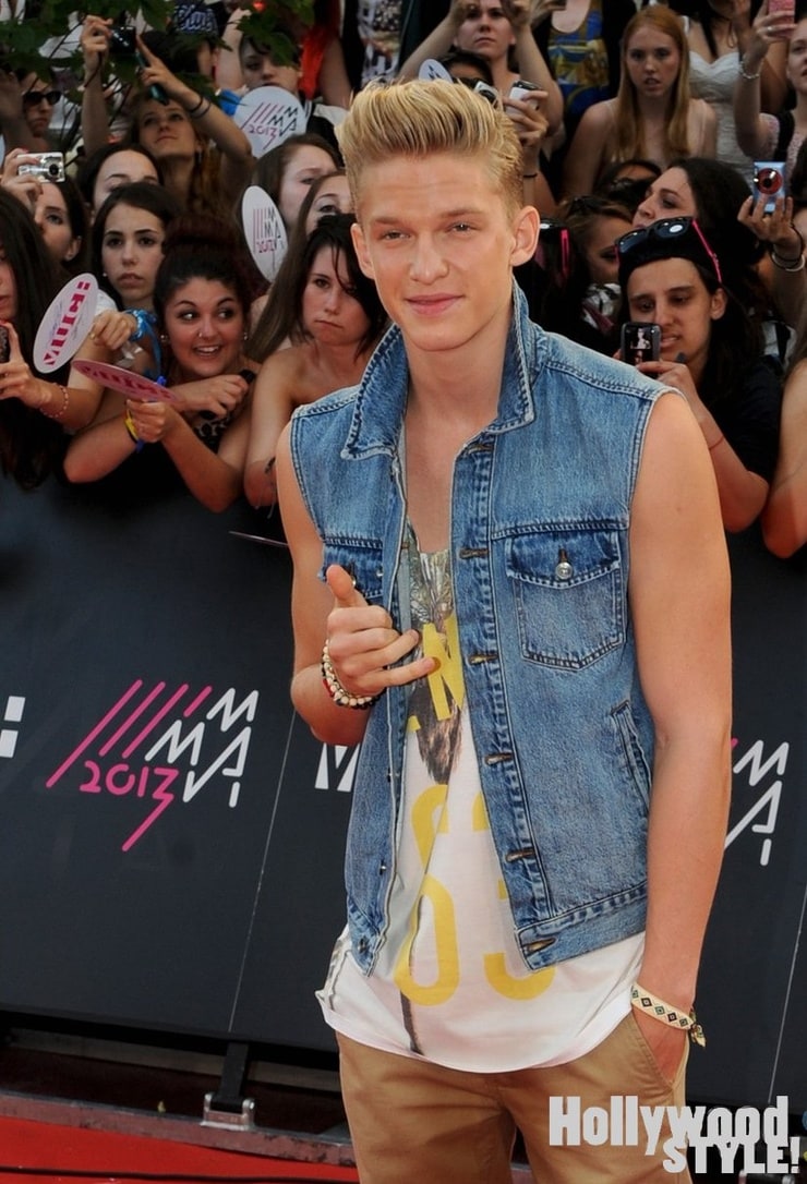 Cody Simpson