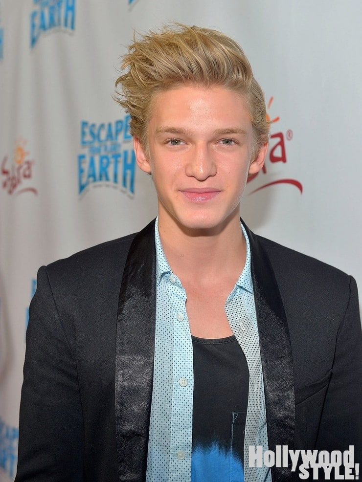 Cody Simpson