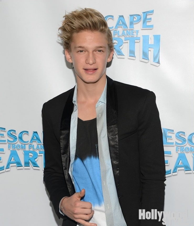 Cody Simpson