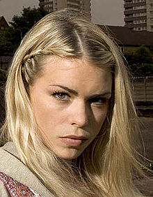 Rose Tyler Rose Tyler