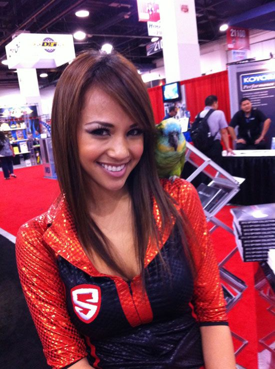 Picture of Danielle Lo