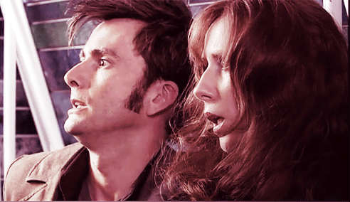 Donna Noble