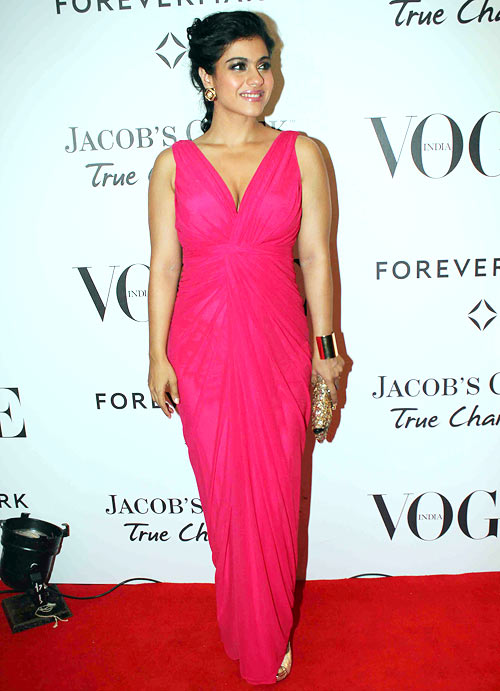 Kajol