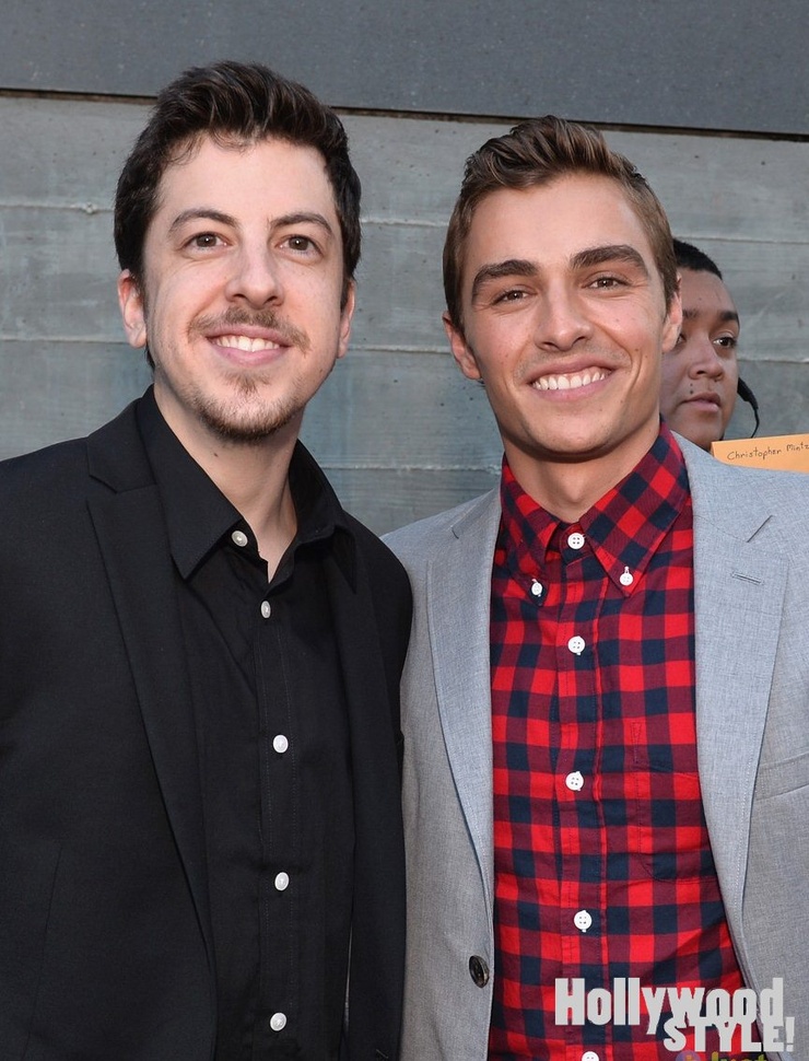 Dave Franco