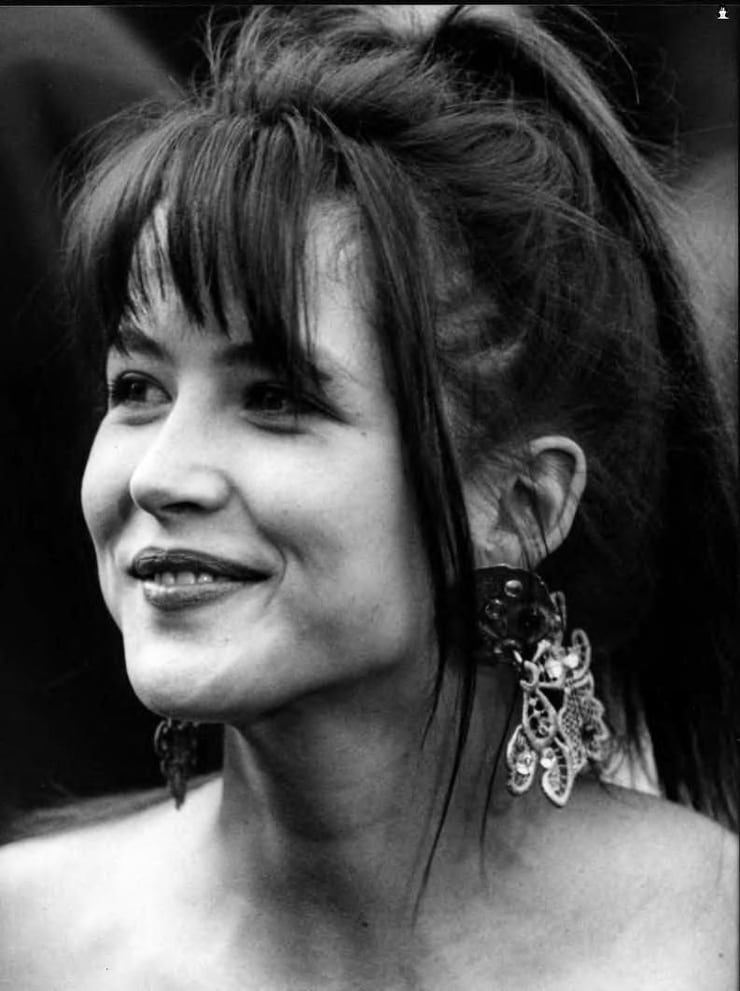 Sophie Marceau