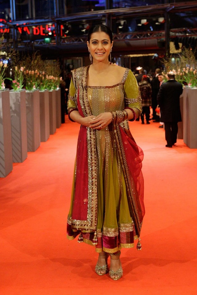 Kajol