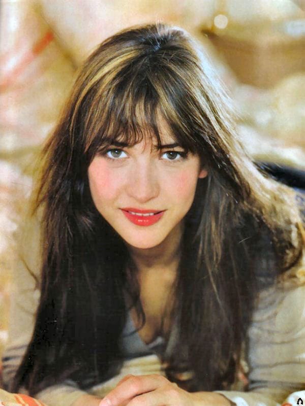 Sophie Marceau