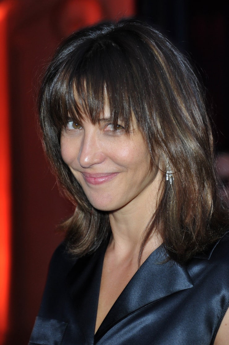 Sophie Marceau