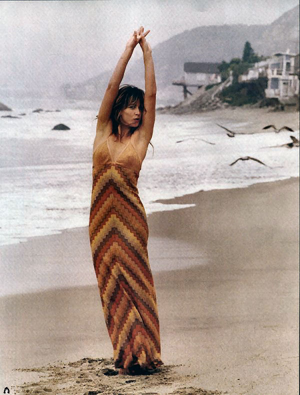 Sophie Marceau