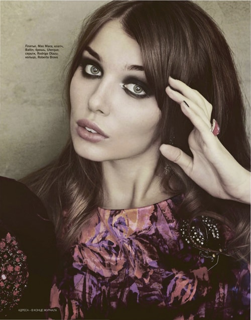 Daria Konovalova Daria Konovalova