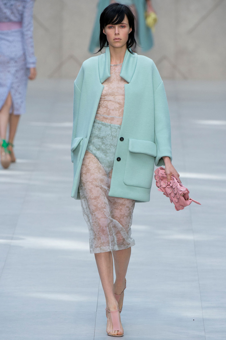 Edie Campbell