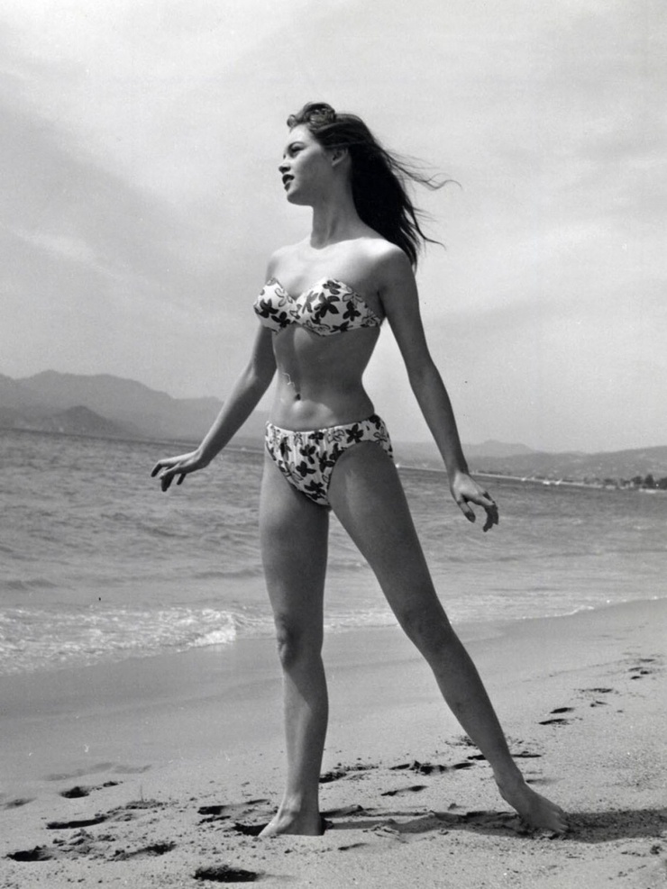 Brigitte Bardot Brigitte Bardot