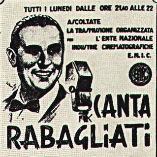 Alberto Rabagliati