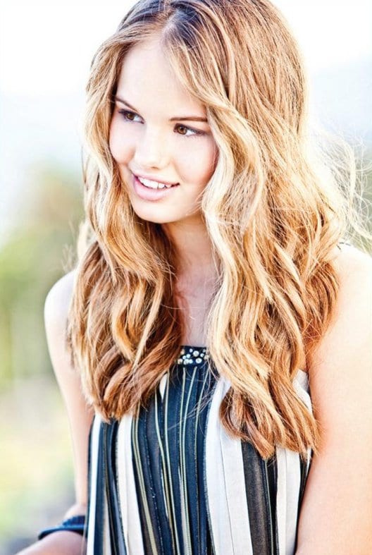 Picture of Debby Ryan