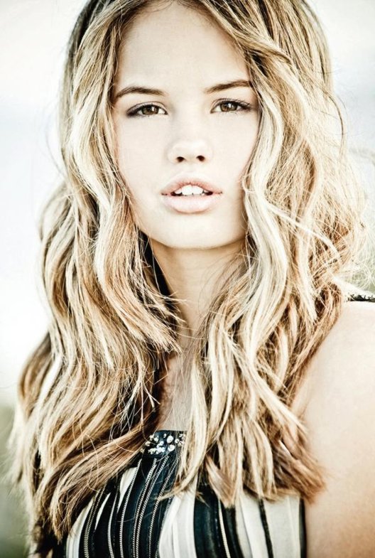 Debby Ryan