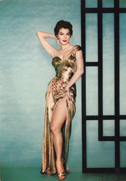 Ava Gardner Ava Gardner
