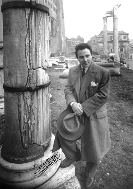 Claudio Villa Claudio Villa