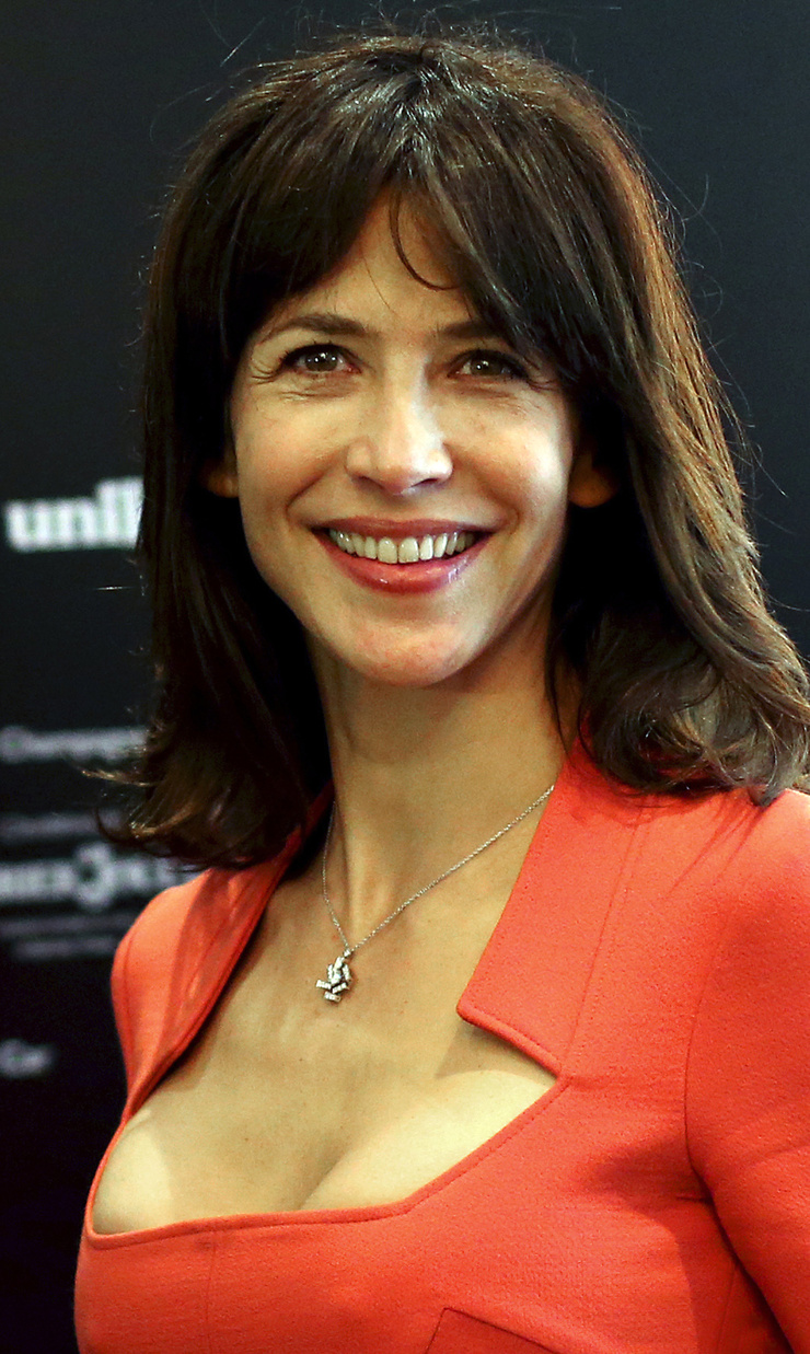 Sophie Marceau