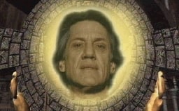 Thaddeus Kaine