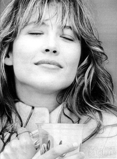 Sophie Marceau