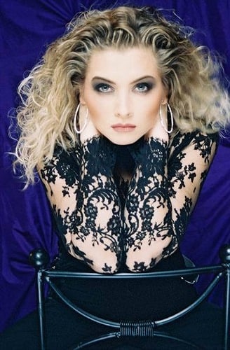 Elena Lenina Elena Lenina