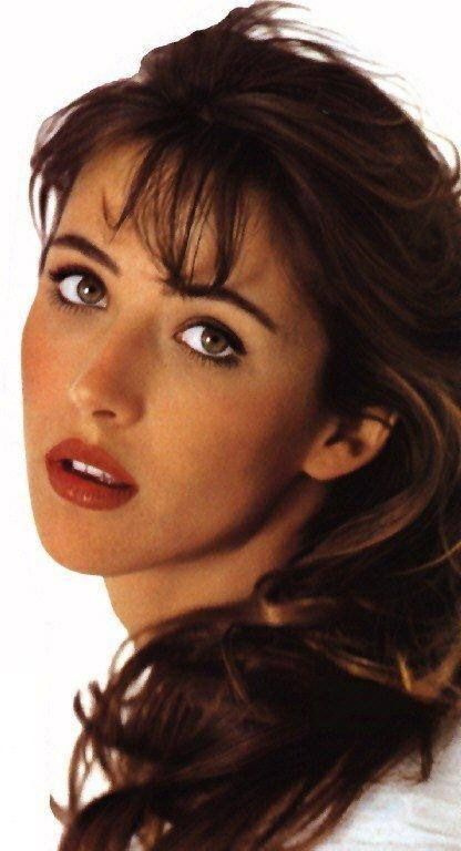 Sophie Marceau Sophie Marceau